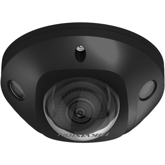 Hikvision mini dome DS-2CD2563G2-I F2.8 (white, 6 MP, 10 m. IR, WDR) Hikvision mini dome DS-2CD2563G2-I F2.8 (white, 6 MP, 10 m. IR, WDR)