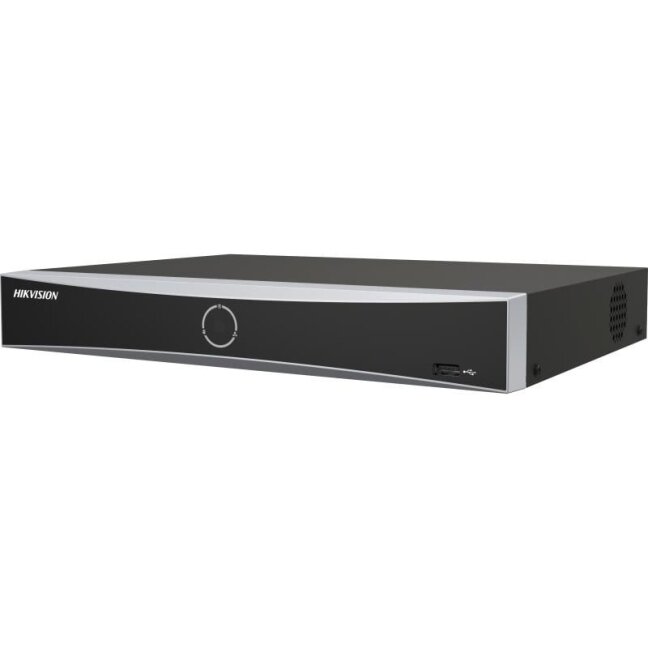 Hikvision NVR DS-7604NXI-K1/4P(D)/Alarm4+1 Hikvision NVR DS-7604NXI-K1/4P(D)/Alarm4+1