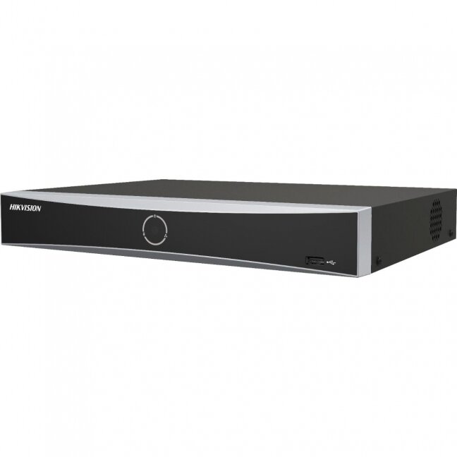 Hikvision NVR DS-7604NXI-K1(D)/Alarm4+1 Hikvision NVR DS-7604NXI-K1(D)/Alarm4+1
