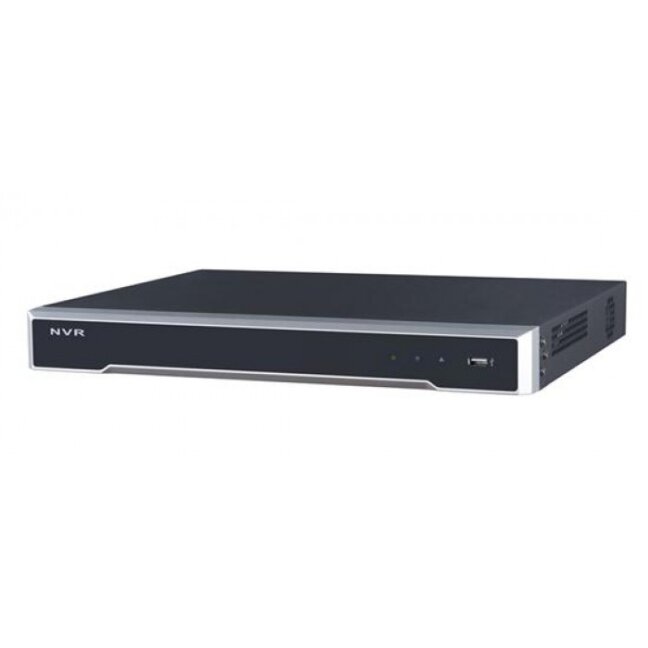 Hikvision NVR DS-7608NI-I2/8P Hikvision NVR DS-7608NI-I2/8P