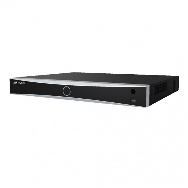 Hikvision NVR DS-7608NXI-I2/S Hikvision NVR DS-7608NXI-I2/S
