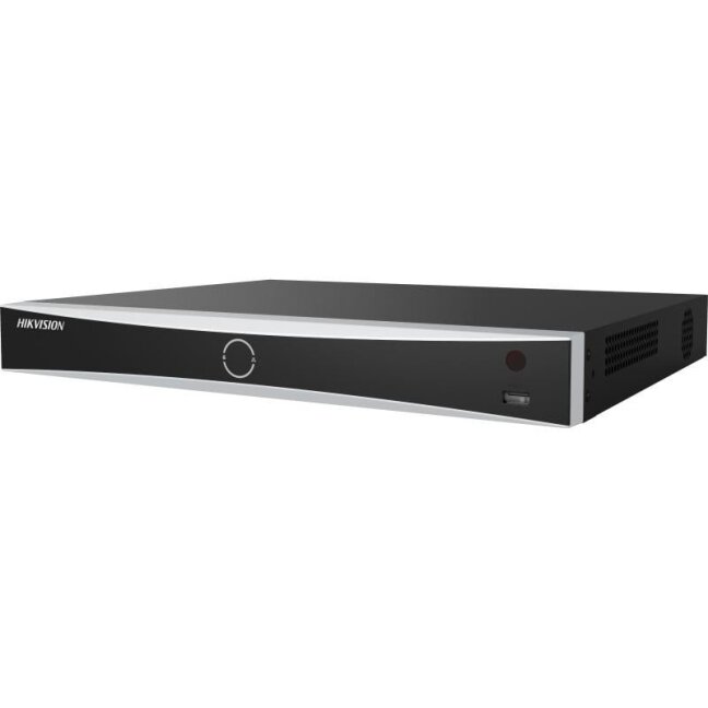 Hikvision NVR DS-7608NXI-I2/VPro Hikvision NVR DS-7608NXI-I2/VPro
