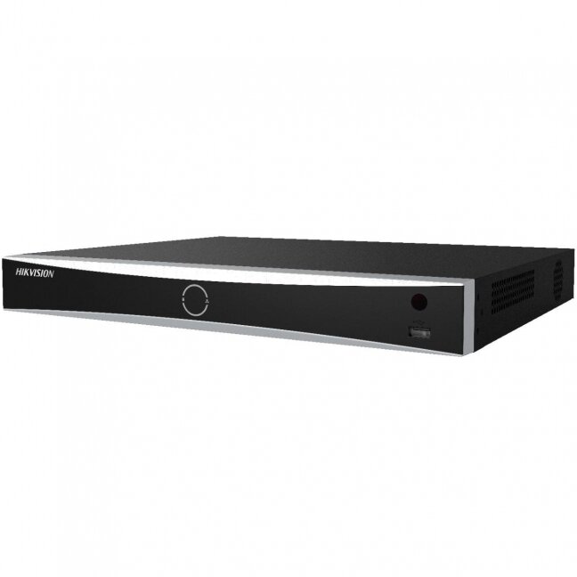 Hikvision NVR DS-7608NXI-K2 Hikvision NVR DS-7608NXI-K2