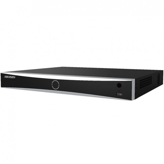 Hikvision NVR DS-7608NXI-K2/8P Hikvision NVR DS-7608NXI-K2/8P