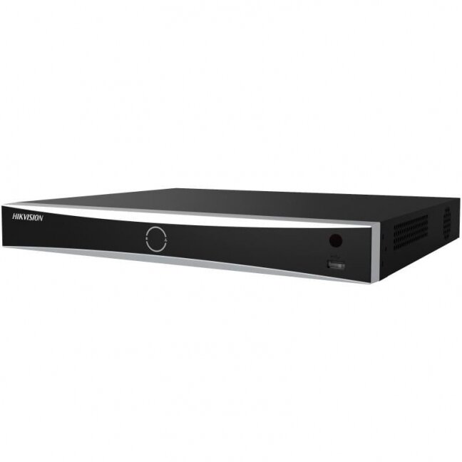 Hikvision NVR DS-7608NXI-K2/8P(D)/Alarm4+1 Hikvision NVR DS-7608NXI-K2/8P(D)/Alarm4+1