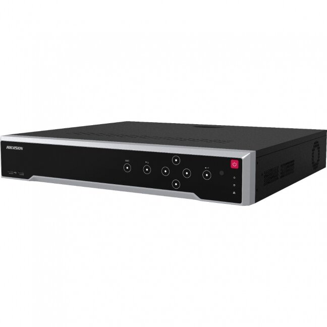 Hikvision NVR DS-7716NI-M4/16P Hikvision NVR DS-7716NI-M4/16P