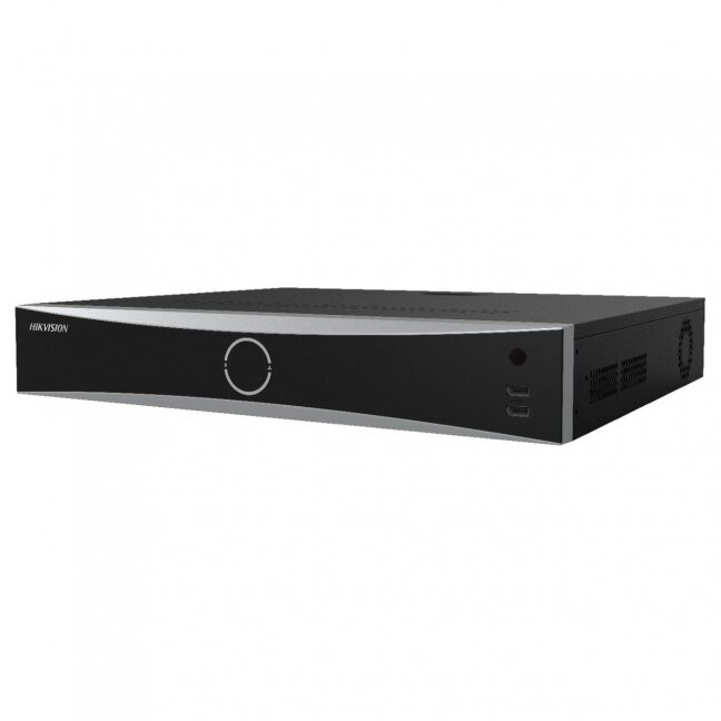 Hikvision NVR Hikvision DS-7716NXI-K4/16P Hikvision NVR Hikvision DS-7716NXI-K4/16P