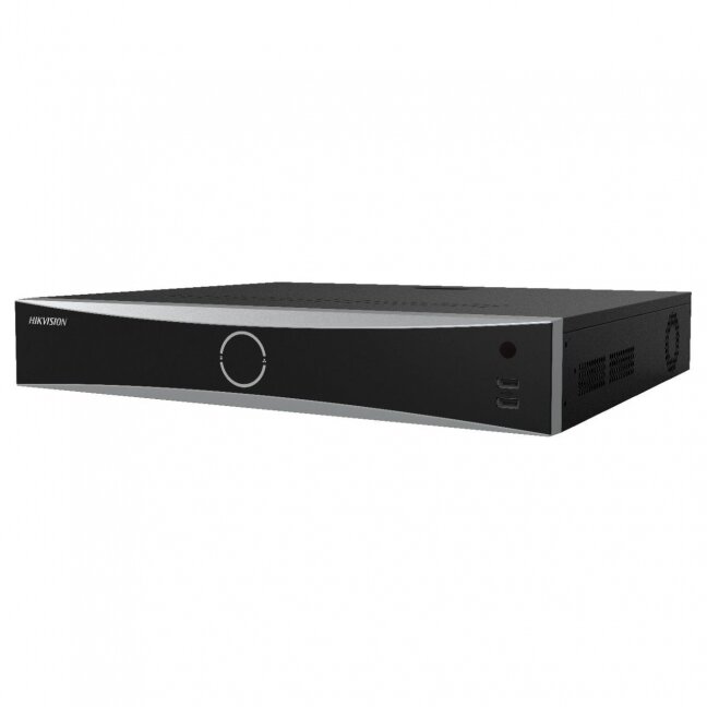 Hikvision NVR Hikvision DS-7716NXI-K4/16P/Alarm16+9 Hikvision NVR Hikvision DS-7716NXI-K4/16P/Alarm16+9