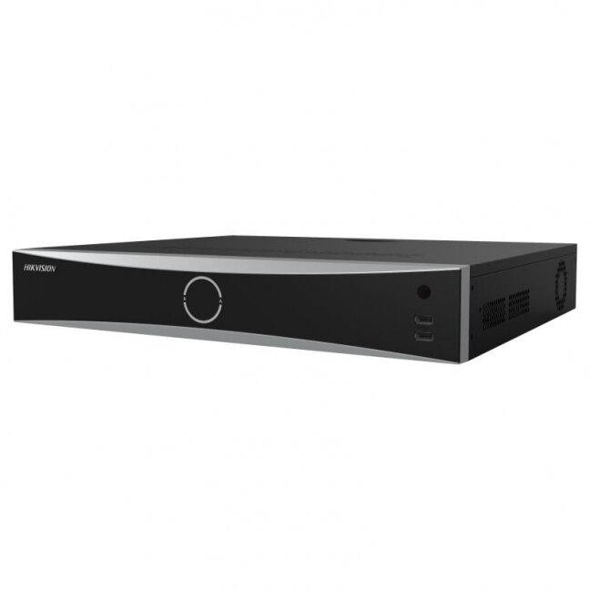 Hikvision NVR Hikvision DS-7716NXI-K4/16P(D) Hikvision NVR Hikvision DS-7716NXI-K4/16P(D)