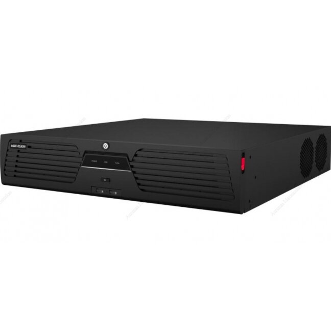 Hikvision NVR Hikvision DS-96128NI-M8 Hikvision NVR Hikvision DS-96128NI-M8