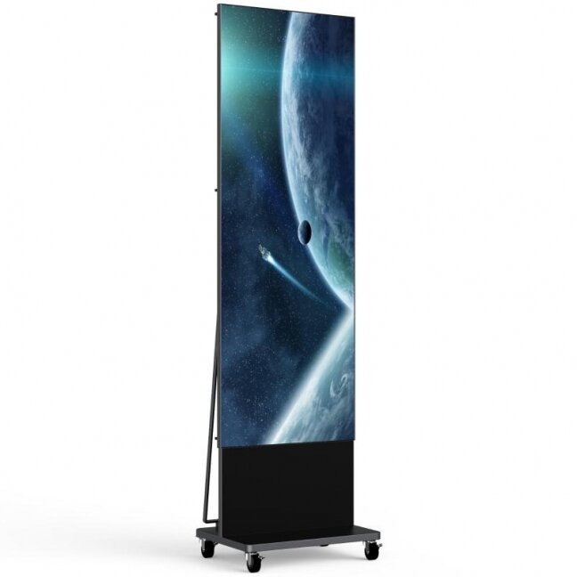Hikvision standing display DS-D4215MI-070H(B) Hikvision standing display DS-D4215MI-070H(B)
