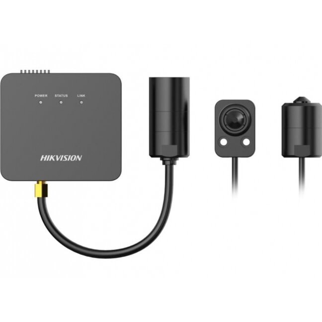 Hikvision pinhole DS-2CD6425G1-30 F4 Hikvision pinhole DS-2CD6425G1-30 F4