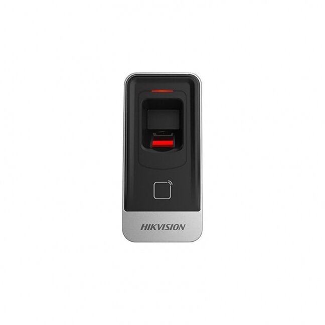 Hikvision fingerprint reader DS-K1201AMF Hikvision fingerprint reader DS-K1201AMF