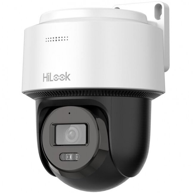 Hikvision PTZ-N2C400M-DE(B) F2.8 (4MP, Balta, IR, LED iki 30m) Hikvision PTZ-N2C400M-DE(B) F2.8 (4MP, Balta, IR, LED iki 30m)