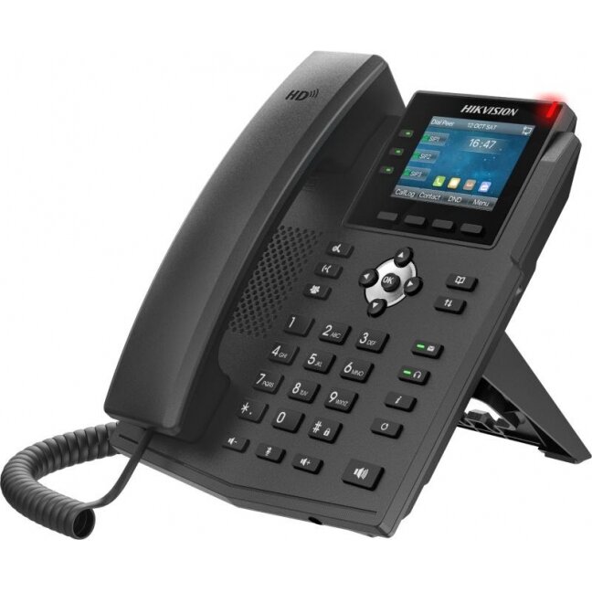 Hikvision SIP phone DS-KP8000-HE1 Hikvision SIP phone DS-KP8000-HE1