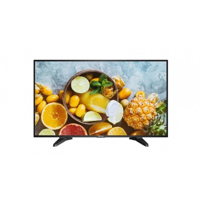 Hikvision SP 32" Monitor DS-D5032QE Hikvision SP 32" Monitor DS-D5032QE