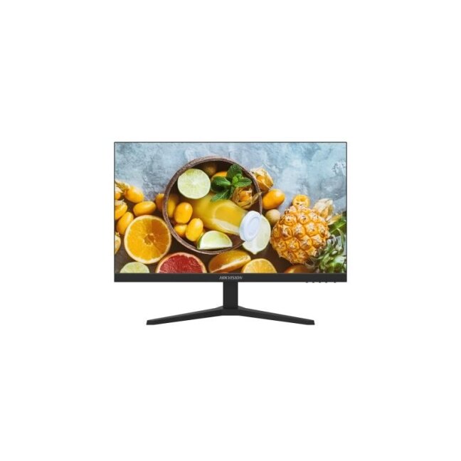 Hikvision SP Monitor 24" DS-D5024F2-BV2S Hikvision SP Monitor 24" DS-D5024F2-BV2S