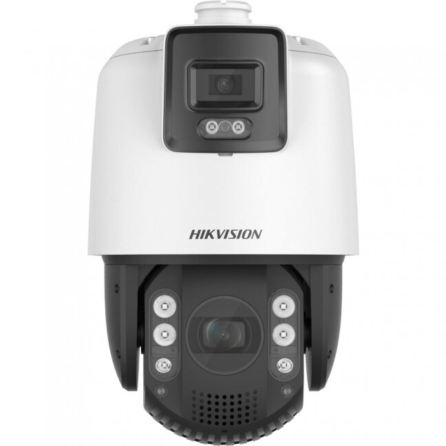 Hikvision TandemVu PTZ DS-2SE7C432MW-AEB(14F1)(P3) Hikvision TandemVu PTZ DS-2SE7C432MW-AEB(14F1)(P3)