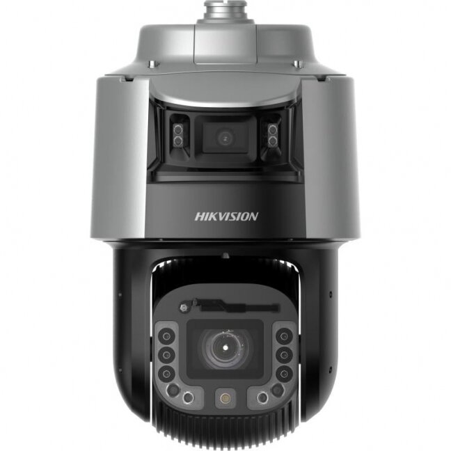 Hikvision TandemVu PTZ DS-2SF8C442MXS-DLW(14F1)(P3) Hikvision TandemVu PTZ DS-2SF8C442MXS-DLW(14F1)(P3)