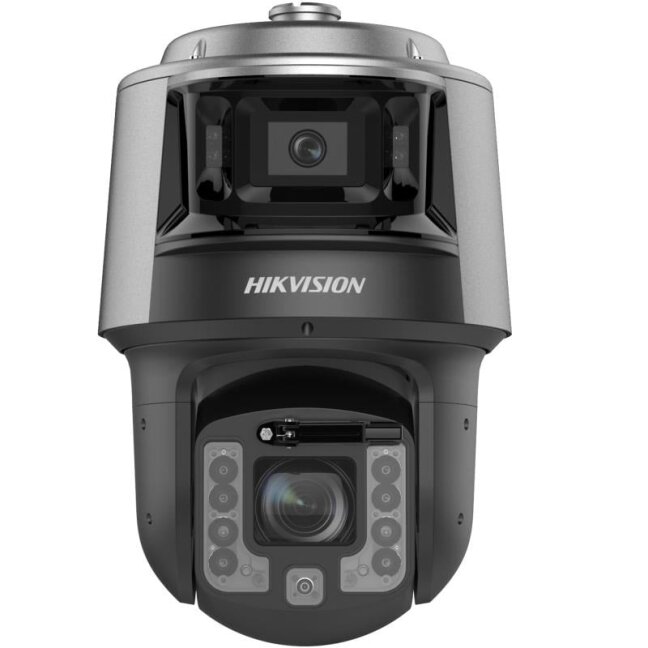 Hikvision TandemVu PTZ camera DS-2SF8C425MXG1-ELW/26(F0) Hikvision TandemVu PTZ camera DS-2SF8C425MXG1-ELW/26(F0)