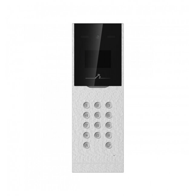 Hikvision door station DS-KD8023-E6 Hikvision door station DS-KD8023-E6