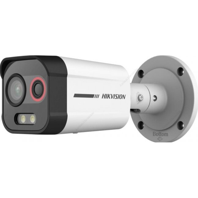 Hikvision HeatPro series thermal bullet DS-2TD2608-2/QA Hikvision HeatPro series thermal bullet DS-2TD2608-2/QA