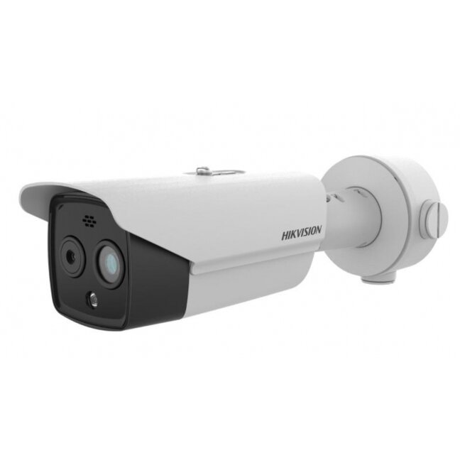 Hikvision HeatPro series thermal bullet DS-2TD2628-3/QA Hikvision HeatPro series thermal bullet DS-2TD2628-3/QA