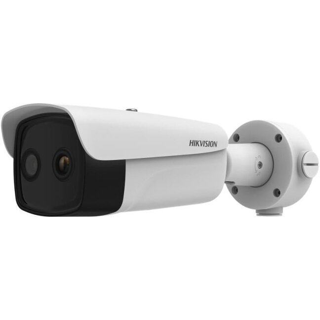 Hikvision thermal and optical bullet DS-2TD2637T-10/QY Hikvision thermal and optical bullet DS-2TD2637T-10/QY