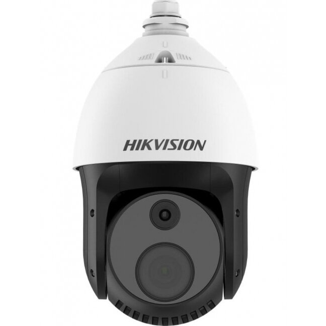 Hikvision termovizorinis ir optinis dome DS-2TD4228T-10/S2 Hikvision termovizorinis ir optinis dome DS-2TD4228T-10/S2