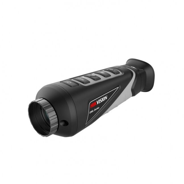 Hikvision termovizorinis monoklis HM-TS06-35XF/W-OQ35 Hikvision termovizorinis monoklis HM-TS06-35XF/W-OQ35