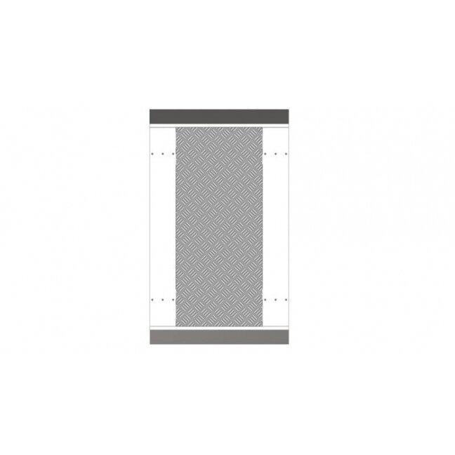 Hikvision turnstile base DS-K3G501-BASE550-R Hikvision turnstile base DS-K3G501-BASE550-R