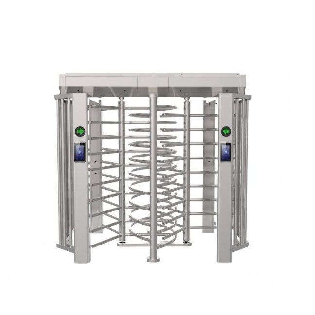 Hikvision full-height turnstile DS-K3H4421-120/Pg-Dm65 Hikvision full-height turnstile DS-K3H4421-120/Pg-Dm65