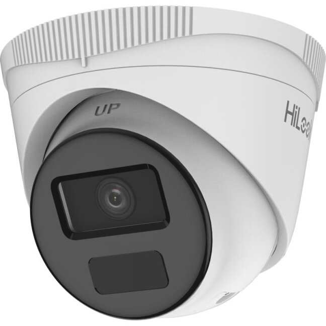 HiLook dome IPC-T241H-C F2.8 (4 MP, 104°, 20 m IR, H.265+, IP67, PoE) HiLook dome IPC-T241H-C F2.8 (4 MP, 104°, 20 m IR, H.265+, IP67, PoE)