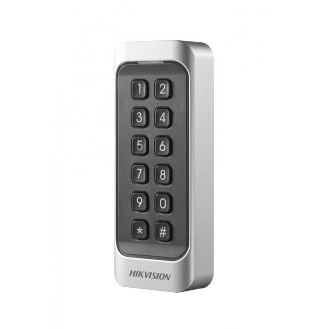 Hikvision card reader DS-K1107AEK Hikvision card reader DS-K1107AEK