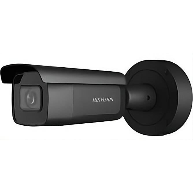 Hikvision bullet iDS-2CD7A46G0/P-IZHSY (C) F2.8-12 (black, 4 MP, 50 m. IR, DarkFighter)