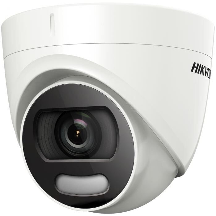 Hikvision dome DS-2CE72HFT-F F3.6 Hikvision dome DS-2CE72HFT-F F3.6
