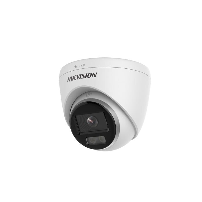 IP dome camera Hikvision DS-2CD1347G0-L(C) F2.8