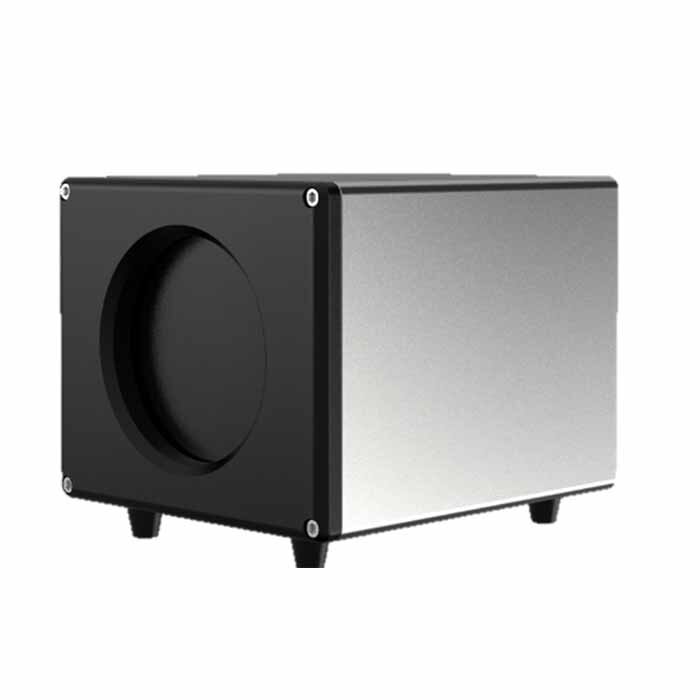 Hikvision Black Body DS-2TE127-G4A Hikvision Black Body DS-2TE127-G4A