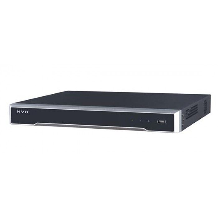 Hikvision NVR DS-7608NI-I2/8P Hikvision NVR DS-7608NI-I2/8P