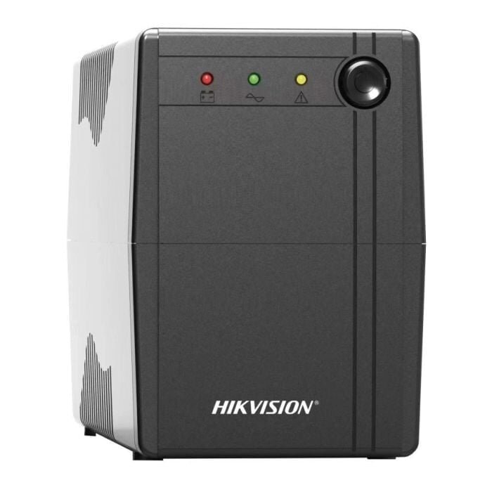 HIKVISION UPS DS-UPS1000 (1000VA/600W, Tower) HIKVISION UPS DS-UPS1000 (1000VA/600W, Tower)