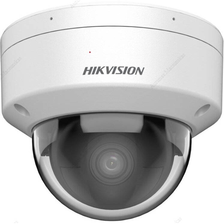 Hikvision dome DS-2CD2186G2H-I F2.8 (white, 8 MP, 30 m. IR, AcuSense) Hikvision dome DS-2CD2186G2H-I F2.8 (white, 8 MP, 30 m. IR, AcuSense)