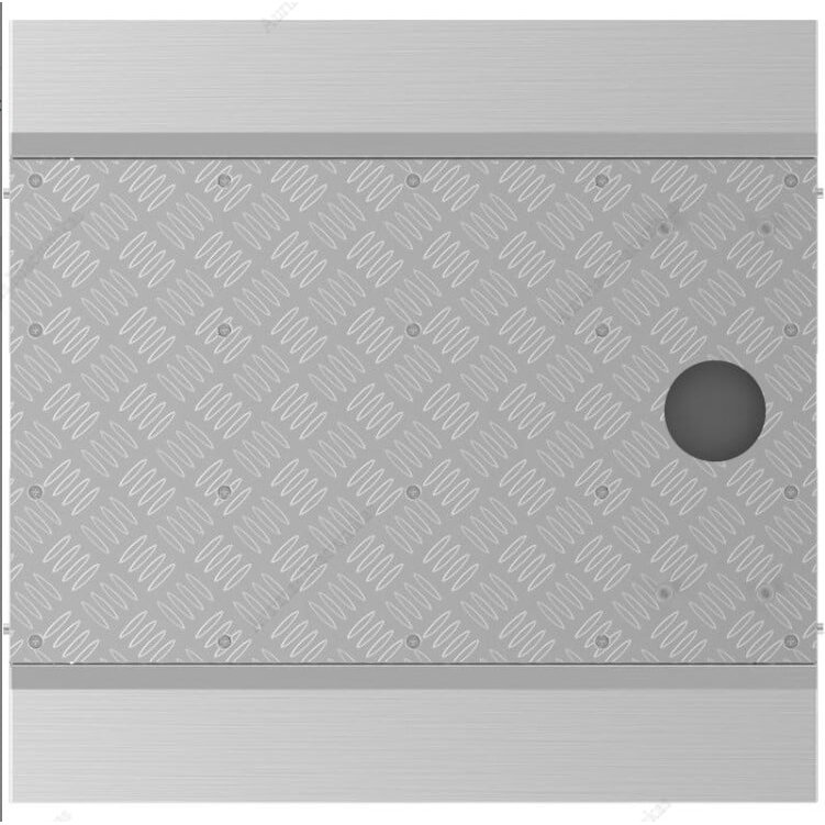 Hikvision turnstile base DS-K3G411-BASE550-R Hikvision turnstile base DS-K3G411-BASE550-R