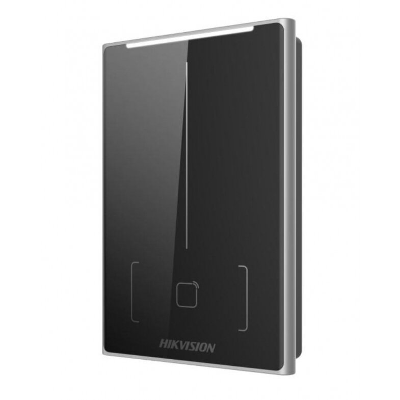 Hikvision card reader DS-K1109DB Hikvision card reader DS-K1109DB