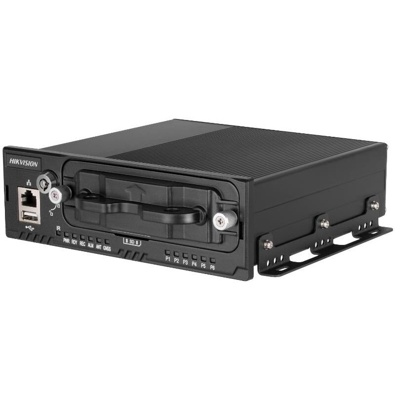 Hikvision mobile NVR AE-MN5043(1T/SSD)(RJ45) Hikvision mobile NVR AE-MN5043(1T/SSD)(RJ45)