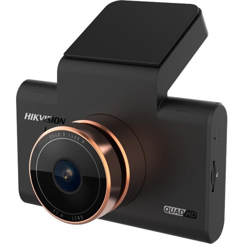 Hikvision automobilinis vaizdo registratorius AE-DC5313-C6PRO Hikvision automobilinis vaizdo registratorius AE-DC5313-C6PRO