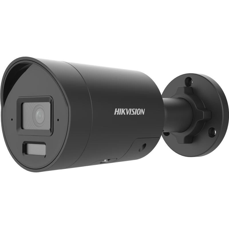 Hikvision bullet DS-2CD2043G2-LI2U/SRB F2.8 (black, 4 MP, 40 m IR+LED, AcuSense) Hikvision bullet DS-2CD2043G2-LI2U/SRB F2.8 (black, 4 MP, 40 m IR+LED, AcuSense)