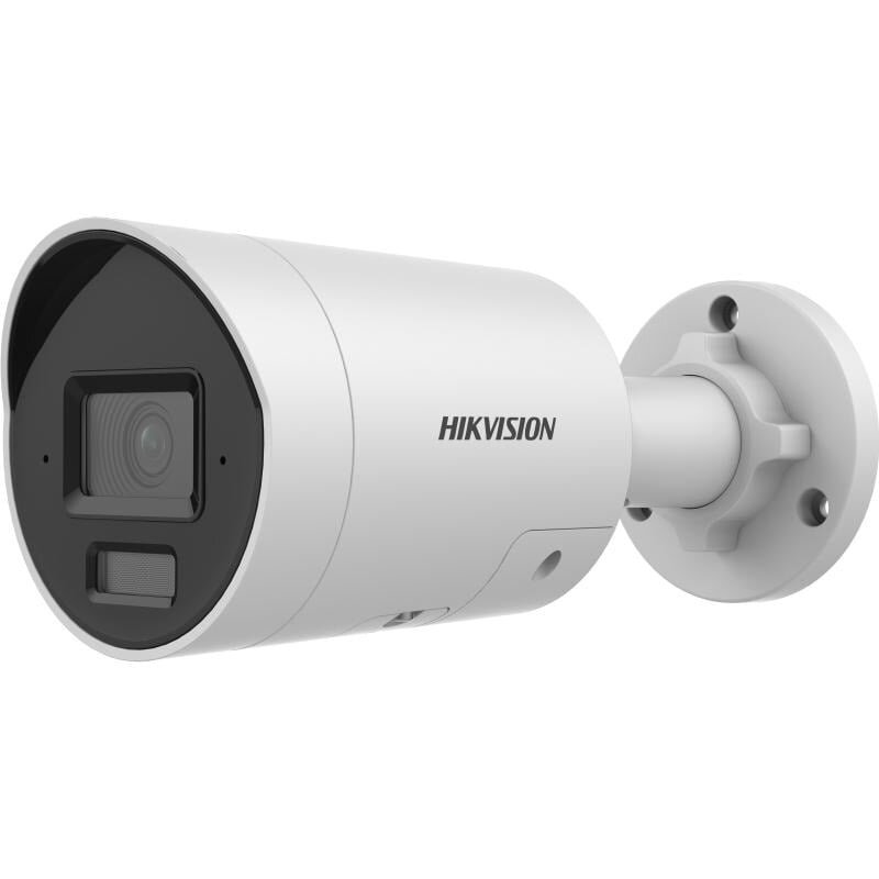 Hikvision bullet DS-2CD2083G2-LI2U F2.8 (white, 8 MP, 40 m IR+LED, AcuSense) Hikvision bullet DS-2CD2083G2-LI2U F2.8 (white, 8 MP, 40 m IR+LED, AcuSense)