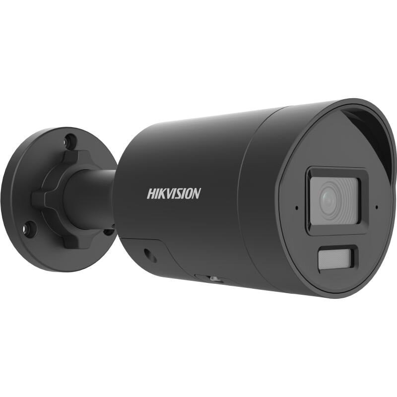 Hikvision bullet DS-2CD2083G2-LI2U/SL F2.8 (black, 8 MP, 40 m IR+LED, AcuSense) Hikvision bullet DS-2CD2083G2-LI2U/SL F2.8 (black, 8 MP, 40 m IR+LED, AcuSense)
