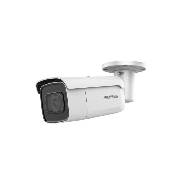 Hikvision bullet DS-2CD2646G2T-IZS F2.8-12 (balta, 4 MP, 60 m. IR, AcuSense) Hikvision bullet DS-2CD2646G2T-IZS F2.8-12 (balta, 4 MP, 60 m. IR, AcuSense)