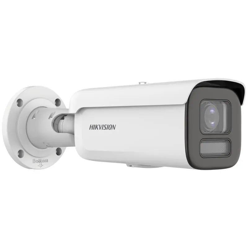 Hikvision bullet DS-2CD2687G2T-LZS (C) F2.8 (balta, 8 MP, 60 m. IR; 60 m. LED, ColorVu) Hikvision bullet DS-2CD2687G2T-LZS (C) F2.8 (balta, 8 MP, 60 m. IR; 60 m. LED, ColorVu)